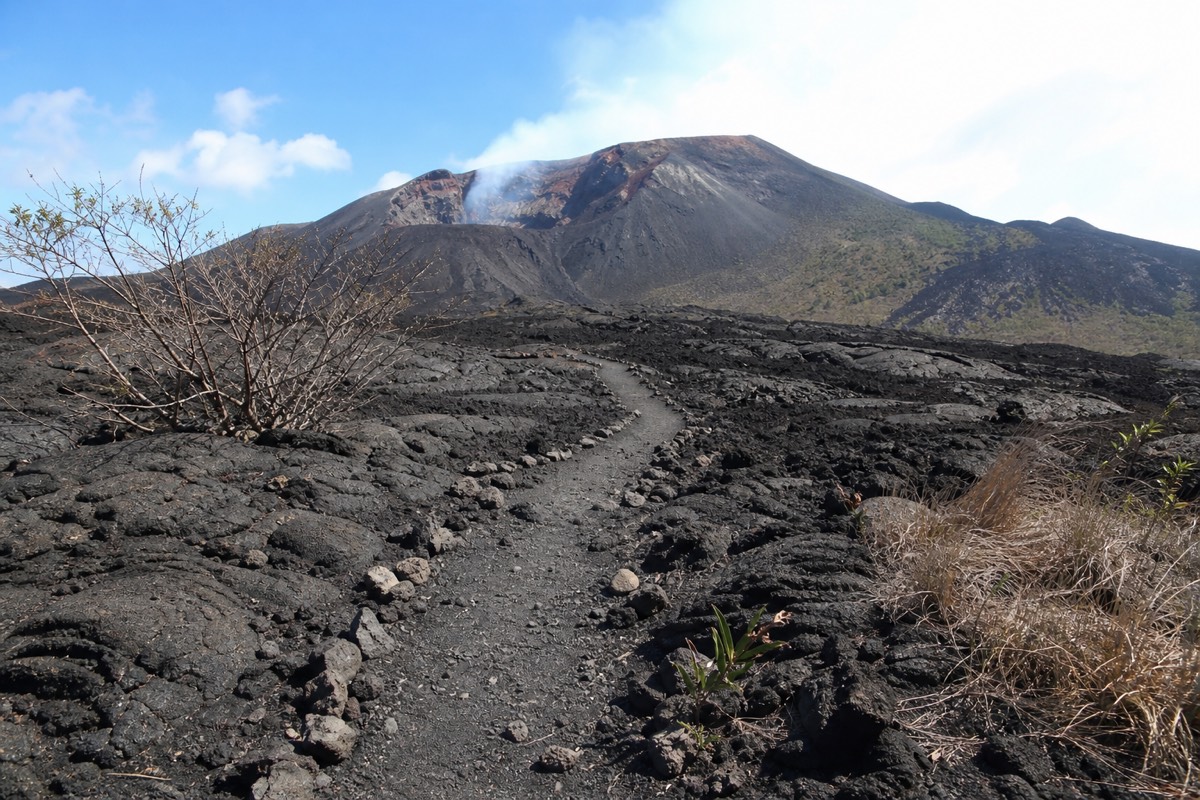 Illustrative Masaya landscape, not an operator photograph